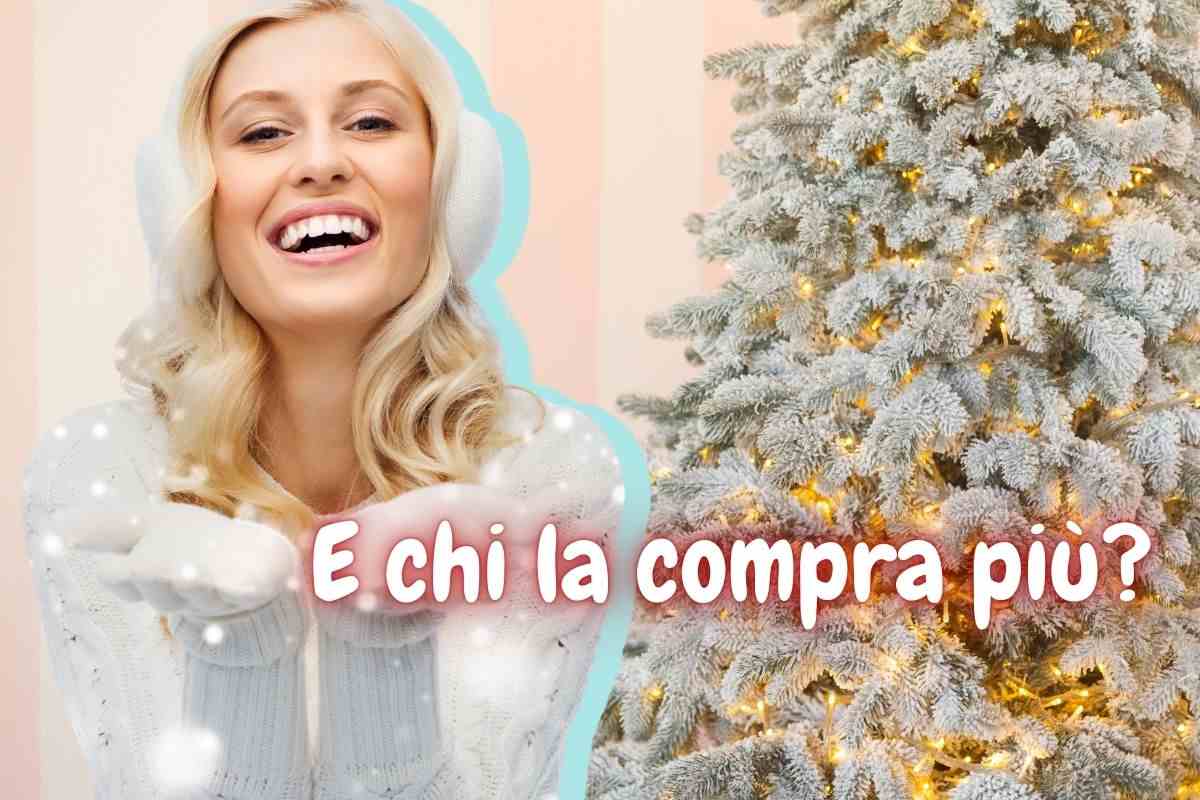 donna e albero