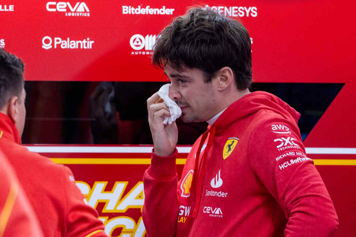 Charles Leclerc