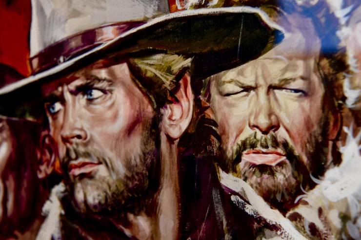 bud spencer e terence hill