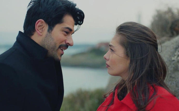 nihan e kemal di endless love