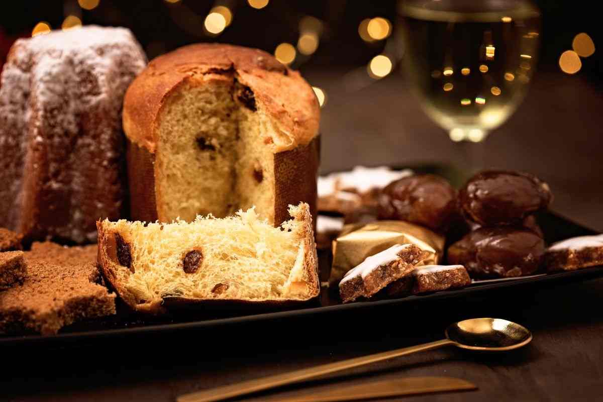 panettone