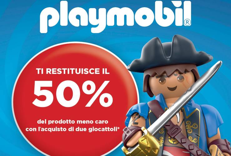 playmobile