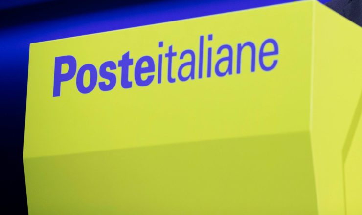 poste italiane