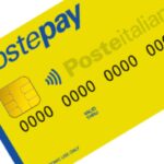 Postepay carta