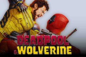 Il film Deadpool e Wolverine arriva finalmente anche in streaming: data