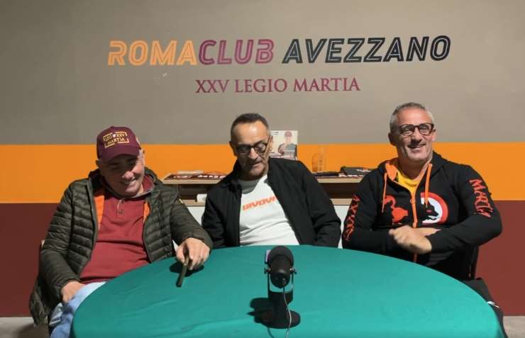 Il Roma Club Avezzano