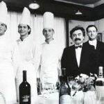 staff ristorante trigabolo