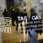 Tribunale Arbitrale Sport TAS