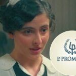 vera e logo la promessa