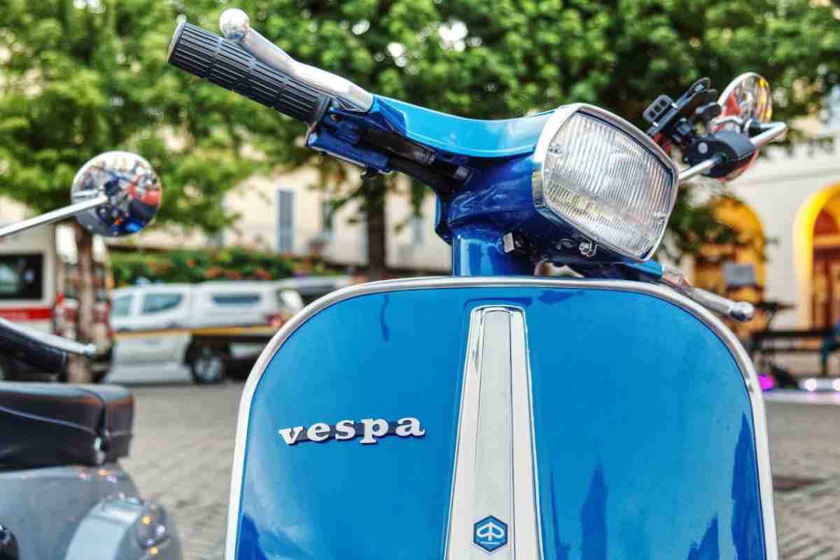 Vespa