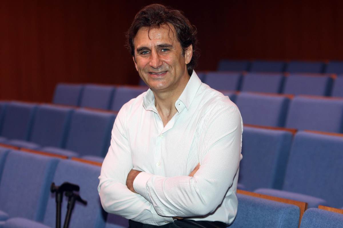 Alex Zanardi