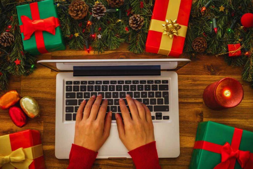 Computer e regali