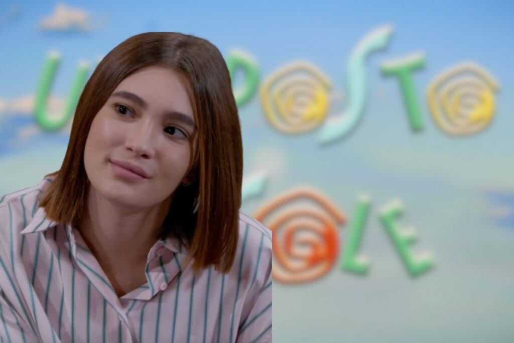 Alice Un Posto al Sole