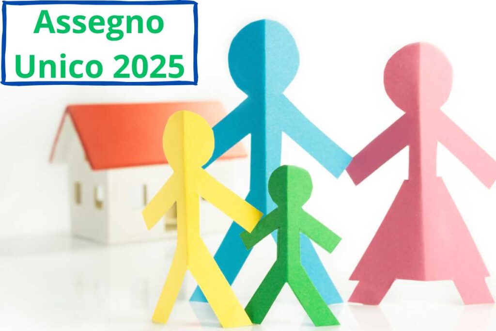 Assegno-Unico-2025
