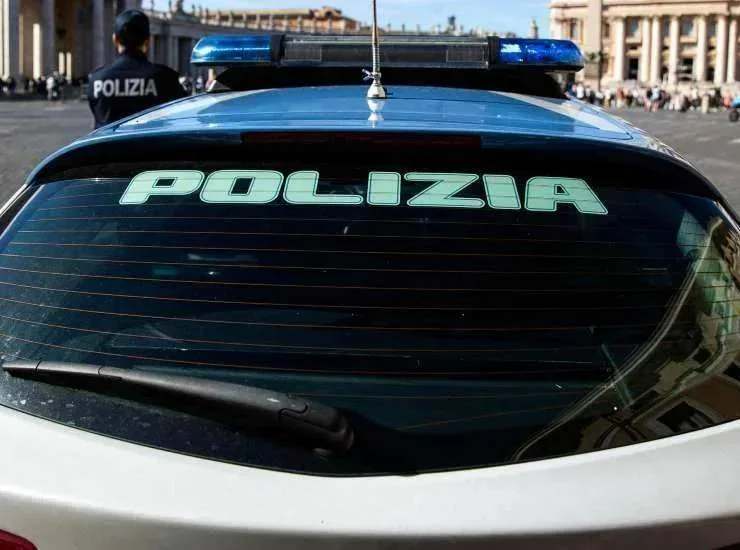 Polizia