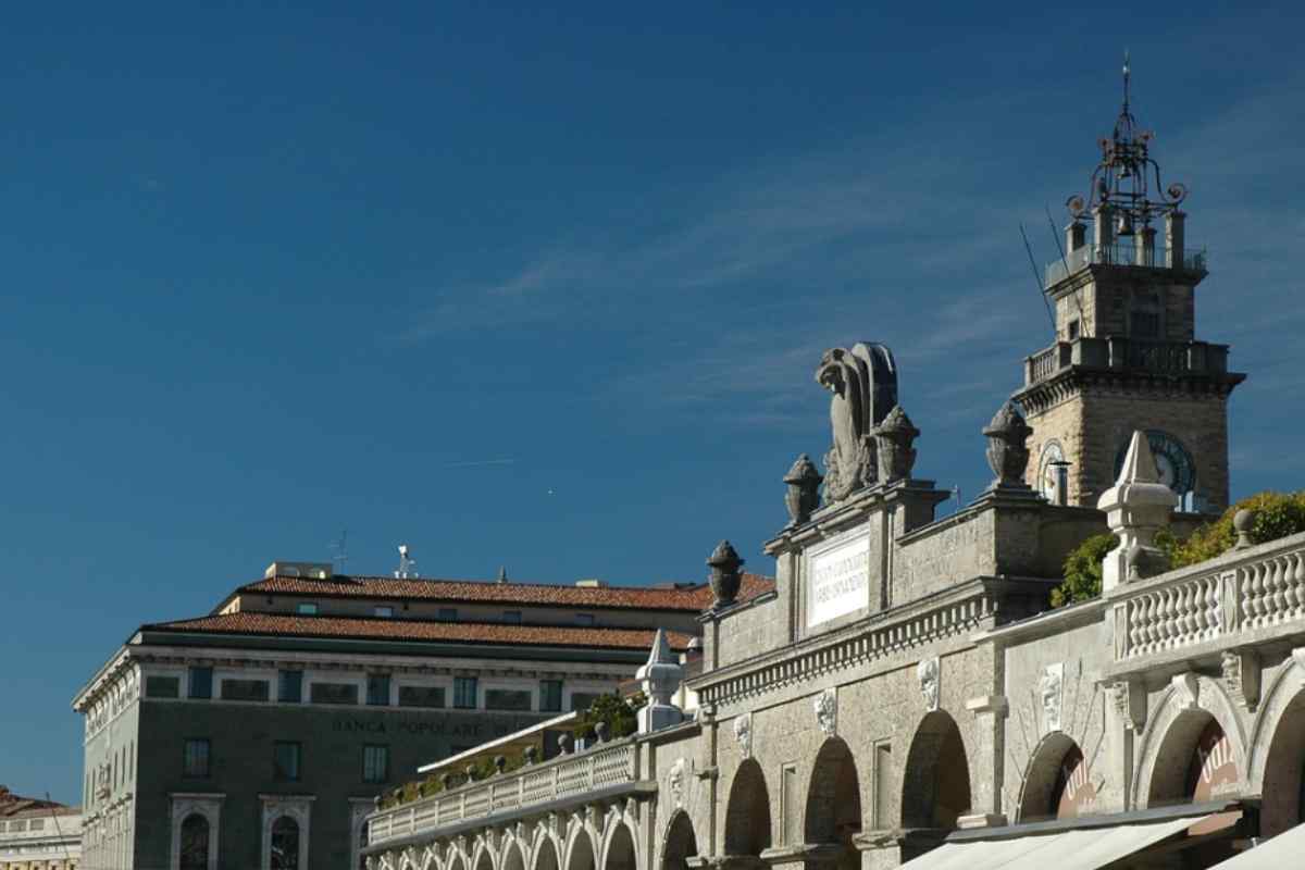 Bergamo