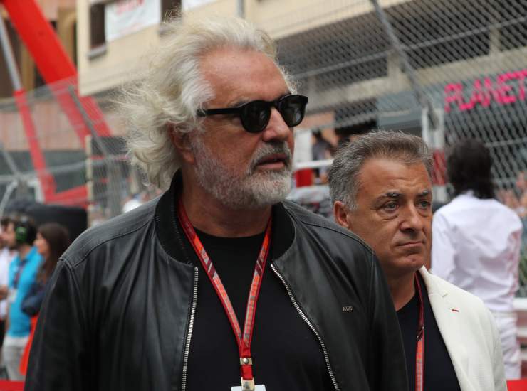 Briatore