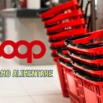 coop carrelli richiamo