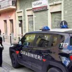 Carabinieri a Cagliari