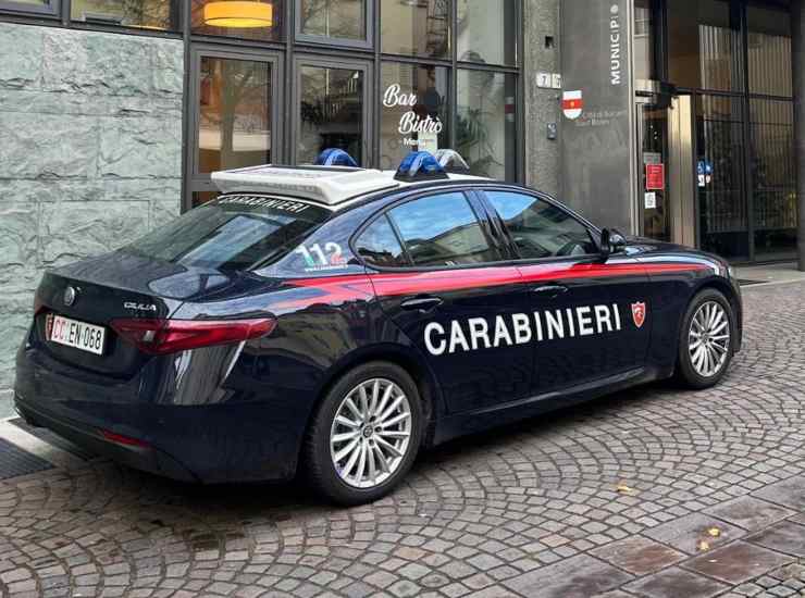 Carabinieri