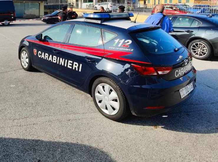 Carabinieri 