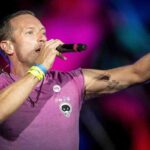 Coldplay, Chris Martin