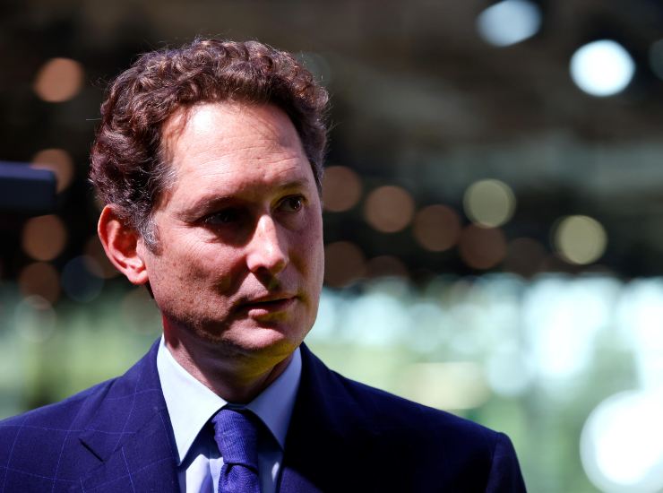 Elkann