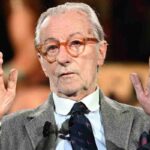 Vittorio Feltri in tv