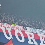 genoa tifosi