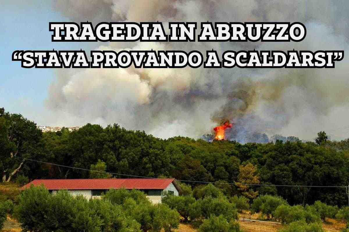 Incendio