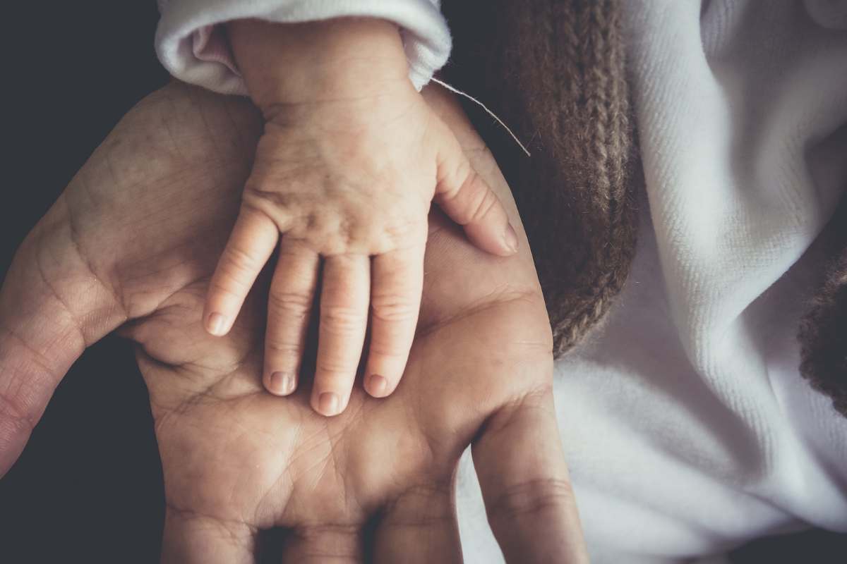 Bambini violentati per decenni