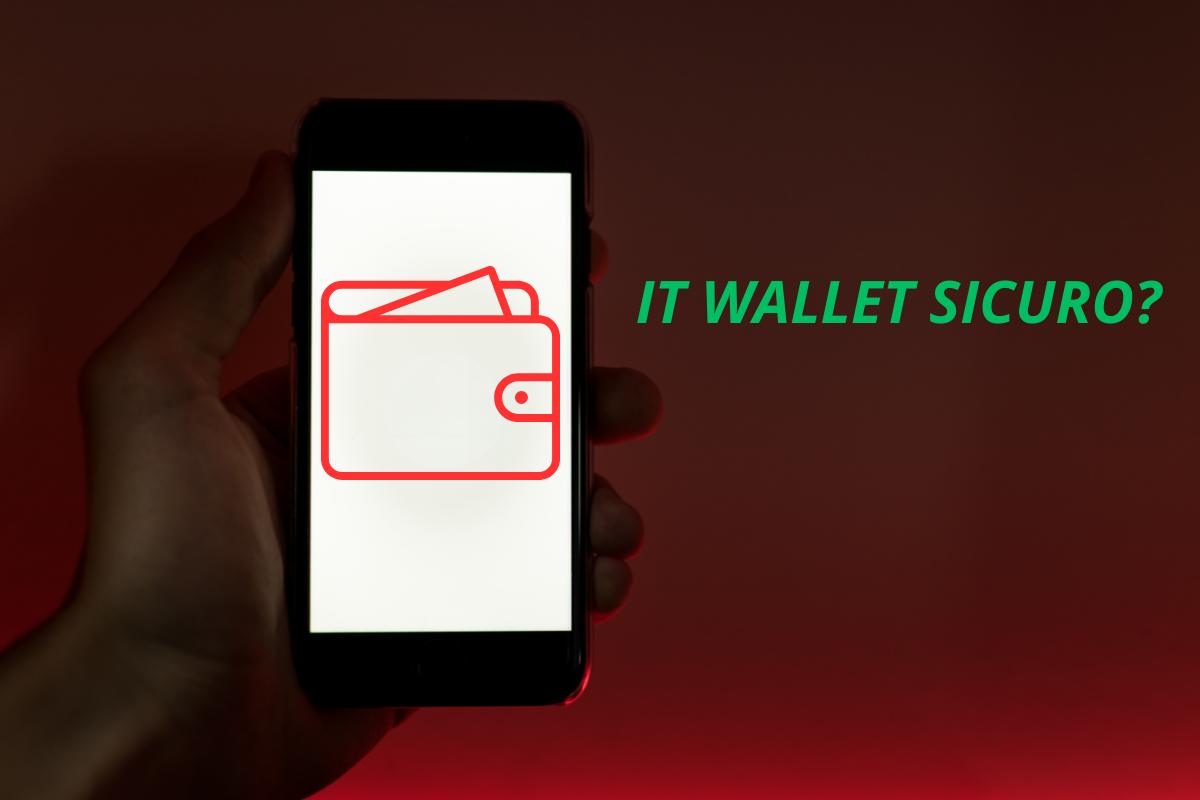 It Wallet