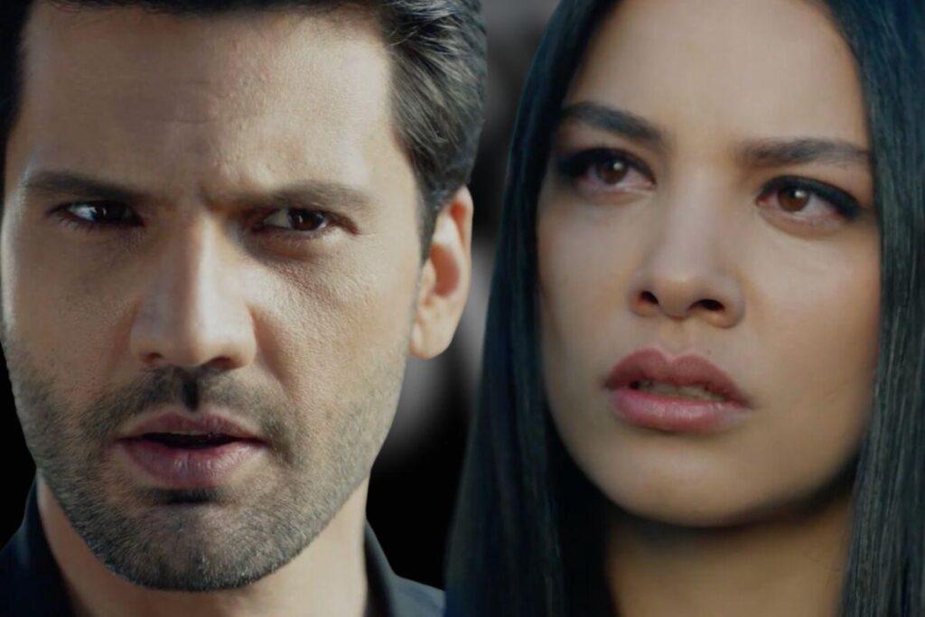 Kemal e Zeynep Endless Love