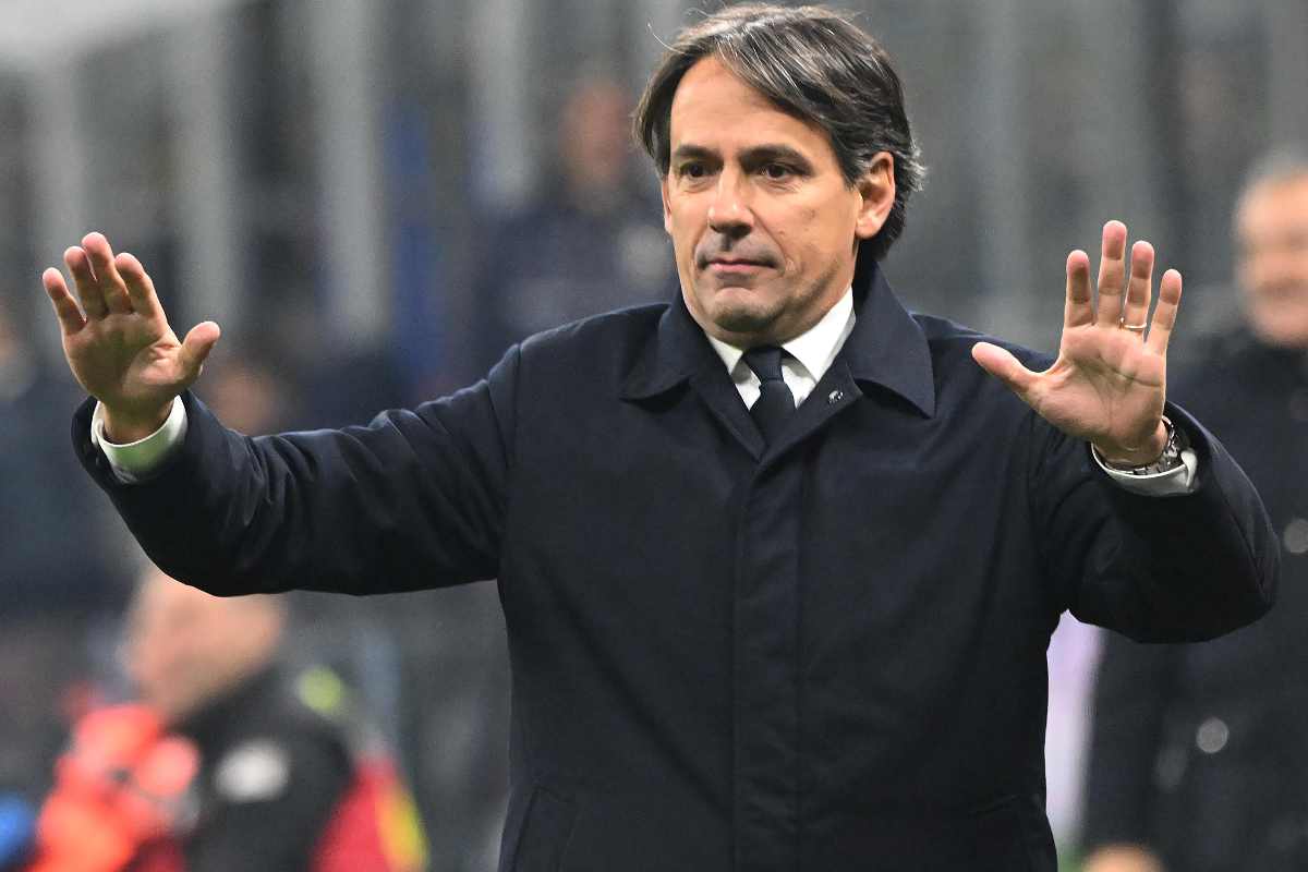 Simone Inzaghi