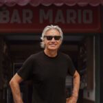 Ligabue ed il Bar Mario