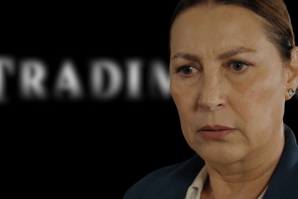 Logo Tradimento e Guzide