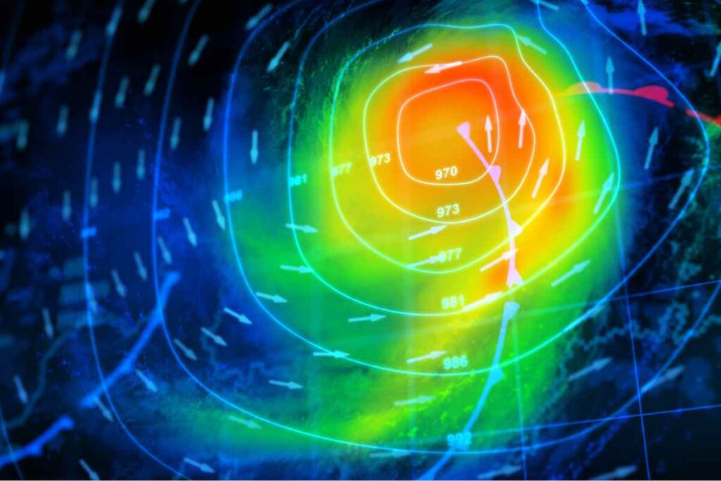 Natale Le Previsioni Meteo Sono Un Disastro Tra Estremi Opposti E Incertezze Abruzzo Cityrumors