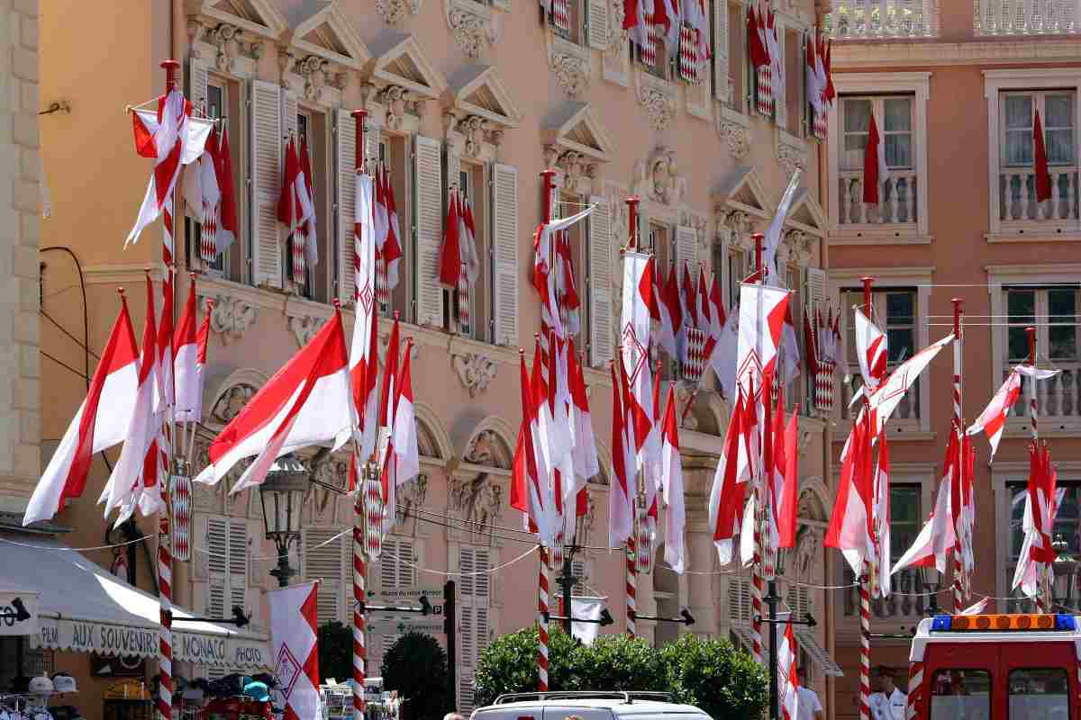 Principato di Monaco