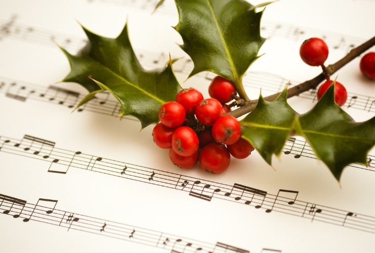 musica natale