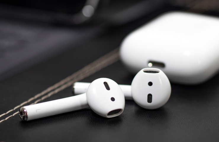 Airpods