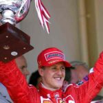 Michael Schumacher