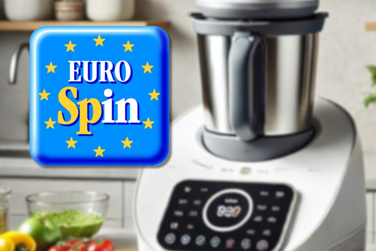 Simil-Bimby Eurospin