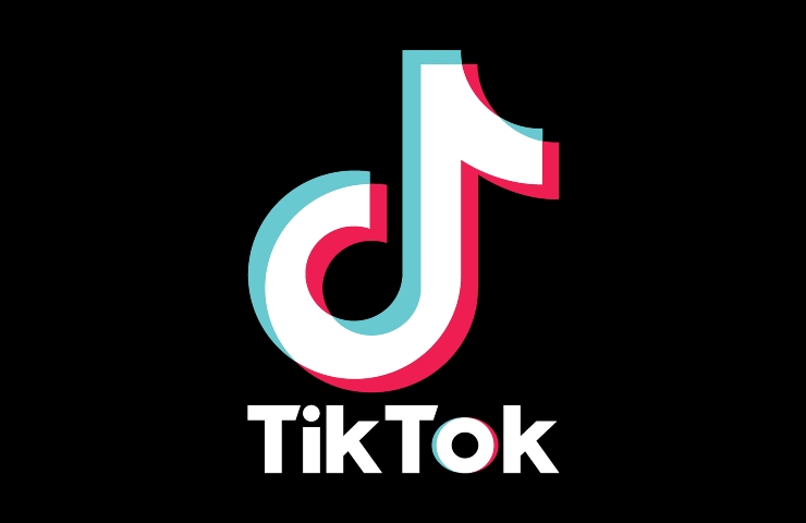 Logo TikTok