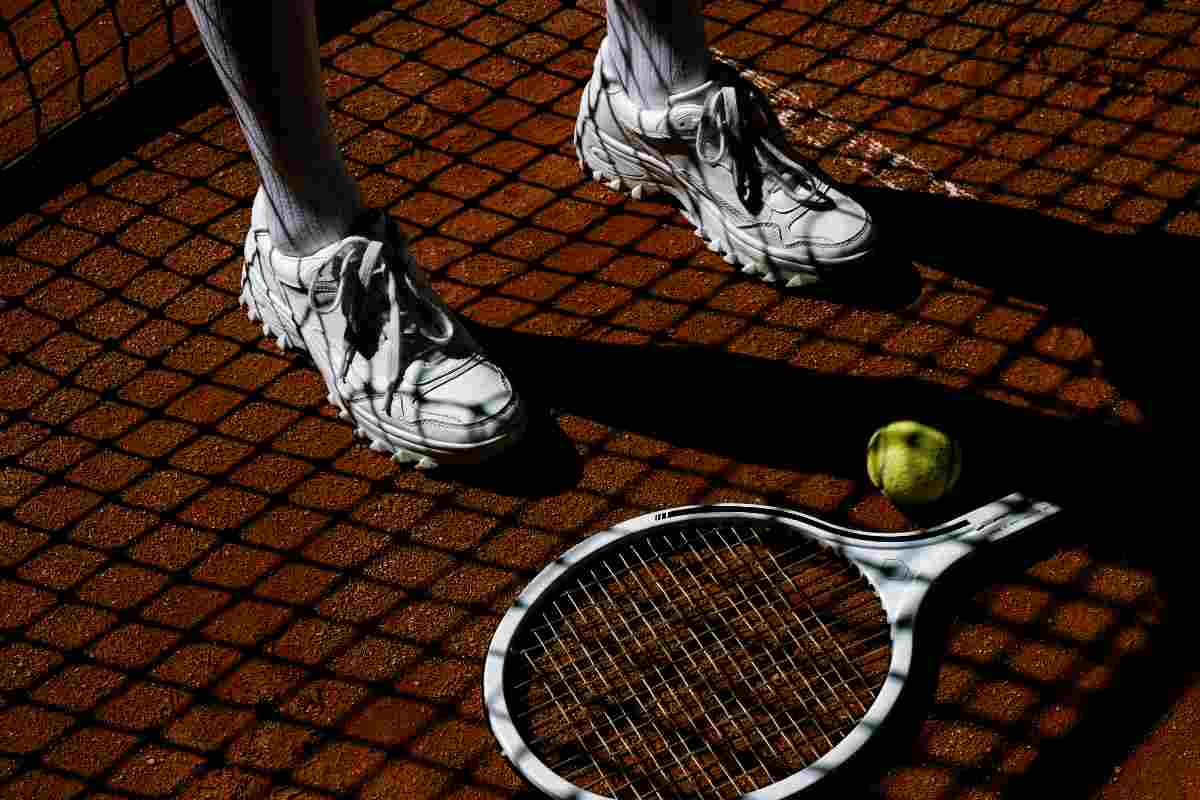 Tennis e transgender