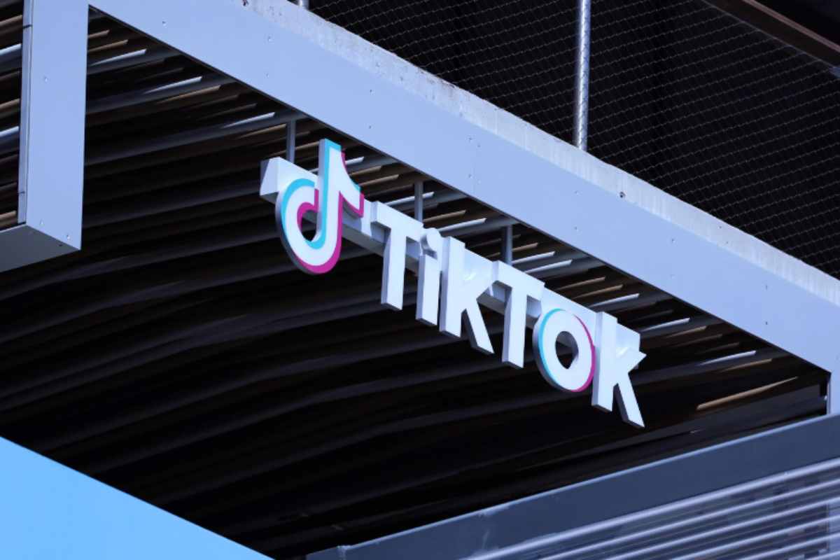 TikTok