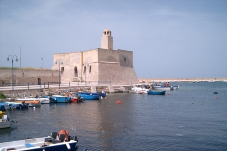 Villanova di Ostuni