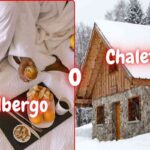 albergo chalet