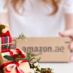 amazon pacco regali natale