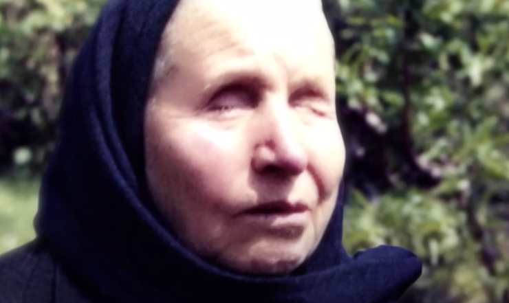 baba vanga