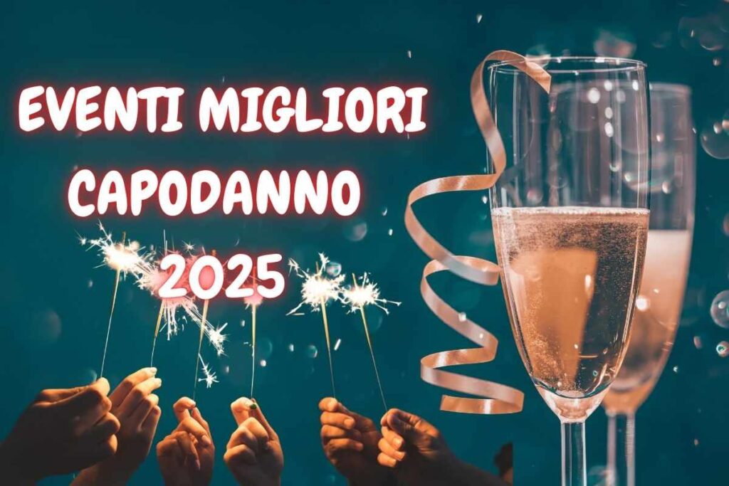 capodanno